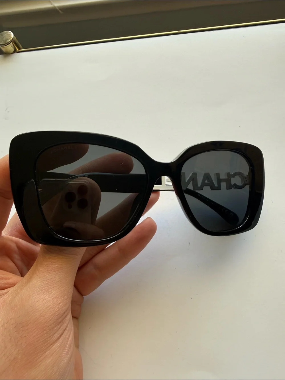 CHANEL CH5422B Sunglasses